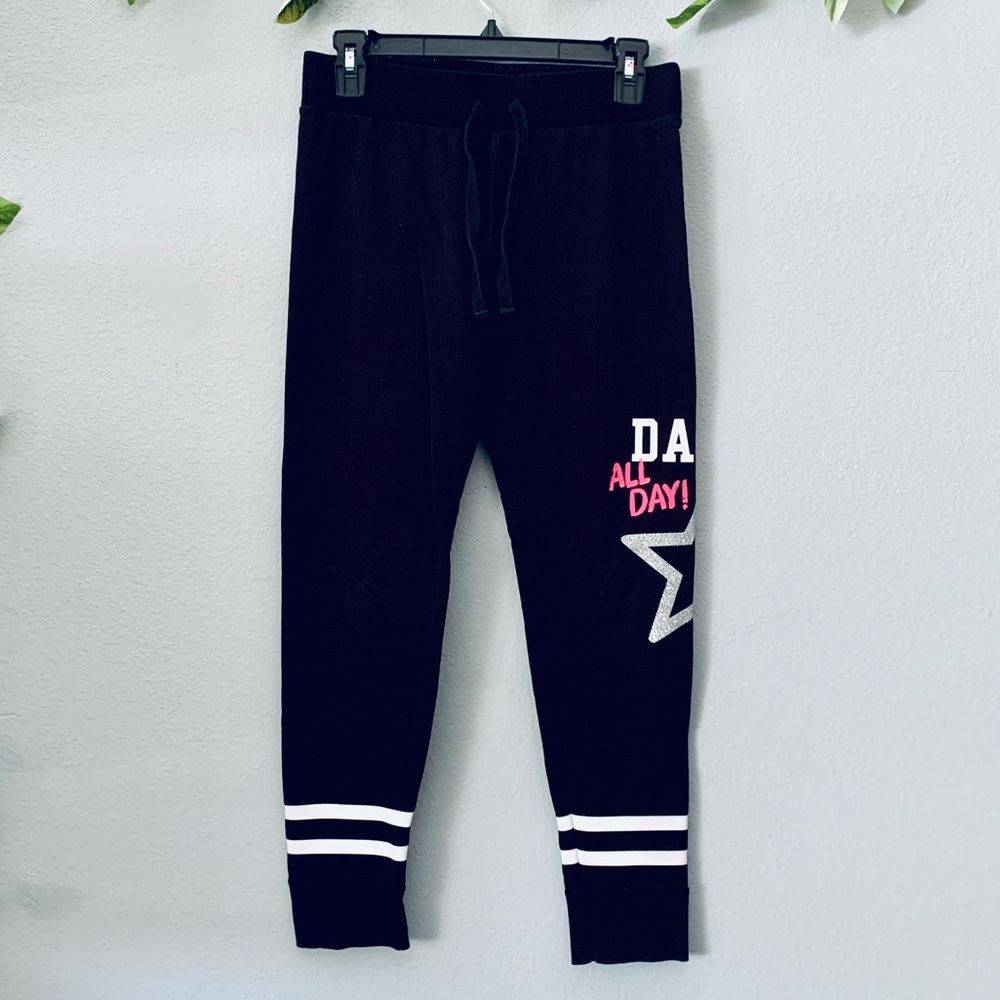 Justice active joggers